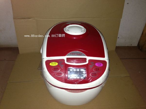 廠家批發智能電飯煲 禮品多功能電飯鍋 全網最低價一年包換新機